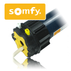 Motore von Somfy