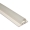 Rollladendichtung HS1, selbstklebend HS1/10 weiß, Länge 125 cm (11-16 mm)