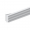 Selbstklebende EPDM Gummidichtung Ellenflex K, 9 x 3 mm, 1-seitig selbstklebend, Meterware Doppestrang | Dichtungsband Farbe weiß