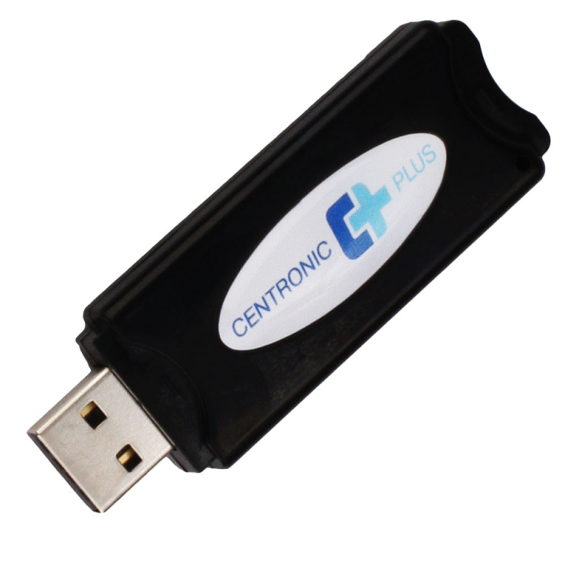 Becker USB-Funk-Stick Centronic PLUS für CC41 (868,3 MHZ) | Funk |  Rolladen- und Sonnenschutzprodukte | enobi GmbH