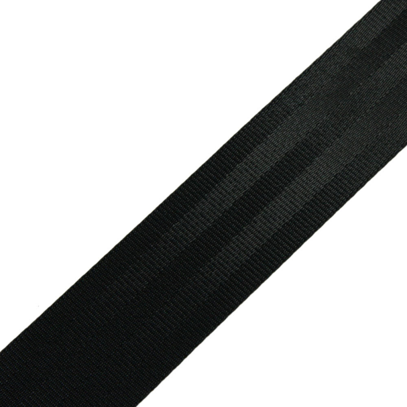 Stahl Sicherheitsgurtband A 602/413/47 (2200daN) aus Polyester