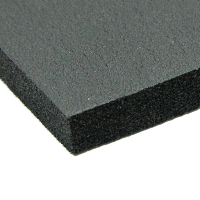 enobi Dämmmatte selbstklebend für Rollladenkasten, Isoliermatte, 50 x 100 cm,  10 mm Stärke, Rolladen- und Sonnenschutzprodukte