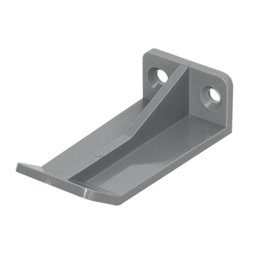 Selve Anschlagwinkel 70 mm aus Kunststoff, grau | Rolladen | Rolladen- und  Sonnenschutzprodukte | enobi GmbH