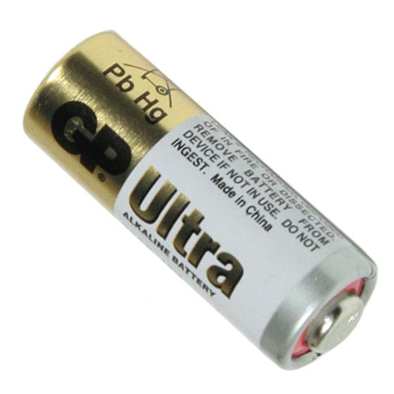 enobi Batterie GP 23 A12V | Sensor, Rolladen, Jalousien | Rolladen- und  Sonnenschutzprodukte | enobi GmbH