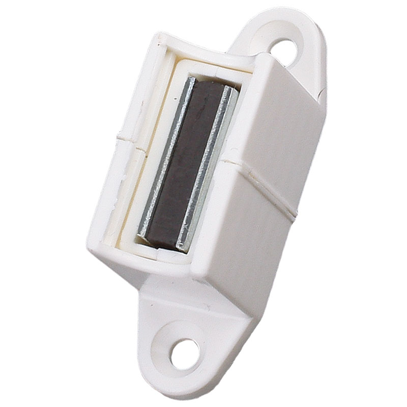 enobi Magnethalter für Kurbelstange, weiß, Kurbelhalter, Rolladen- und  Sonnenschutzprodukte