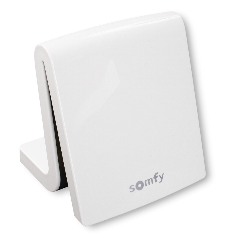 Somfy Somfy TaHoma-Box Premium V2 | Rolladen- und Sonnenschutzprodukte |  enobi GmbH