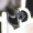 Spezialdichtung aus hochwertigem Silikon, Farbe schwarz | Fensterdichtung, Türdichtung  Profil 4314 (Brügmann, Deceuninick, KBE, Schüco, Thermoplast, Veka)