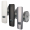 Universal Getriebe-Einlass-Gurtwickler Venus, Lochabstand 142-184 mm, S.10 (10 m Gurt, 190 mm Tief)