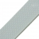 Stahl Extra stabiles Rollladengurt Ideal 23, 23 mm Breite, 50 Meter Rolle, grau