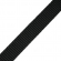 Stahl Rollladengurt Mini E 14, 14 mm Breite, 50 Meter Rolle, schwarz