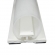 DichtungsSpecht Rollladendichtung HS1/20, weiß, Länge 125 cm, selbstklebend, für Spaltbreiten 14-23 mm