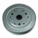 enobi Gurtzuggetriebe aus Metall mit 2:1 Untersetzung, Durchmesser  18 cm 